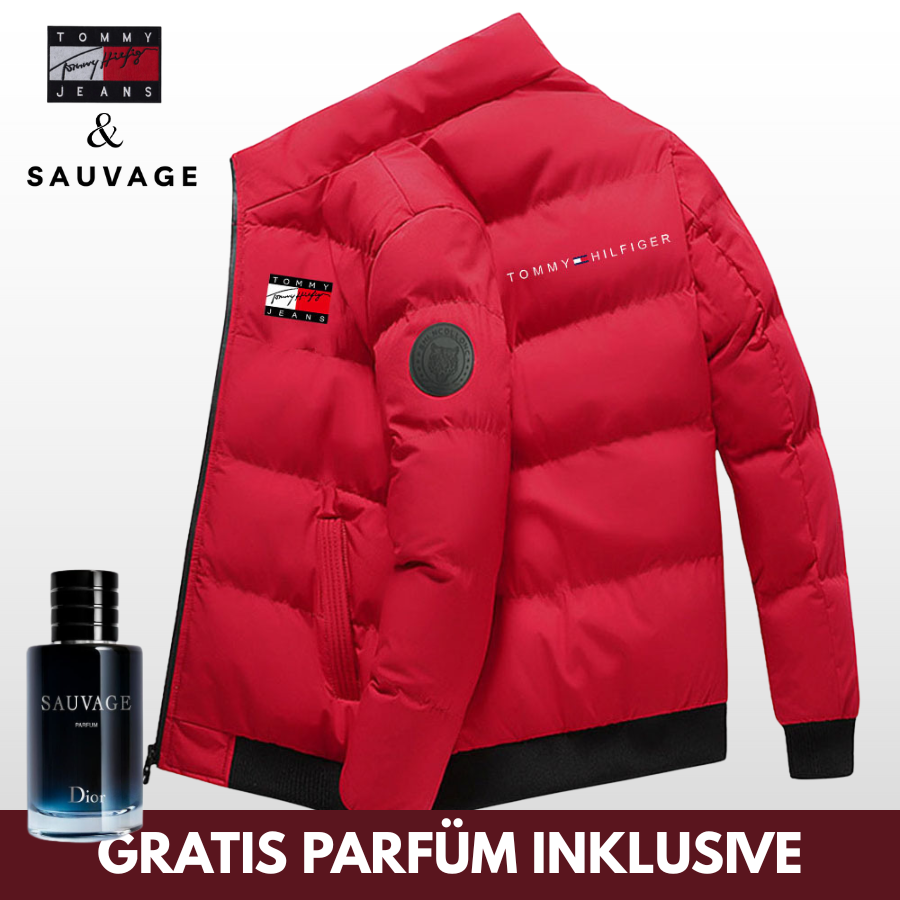 SONDERANGEBOT: TM JACKE + GRATIS PARFÜM