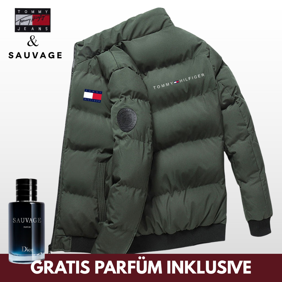 SONDERANGEBOT: TM JACKE + GRATIS PARFÜM