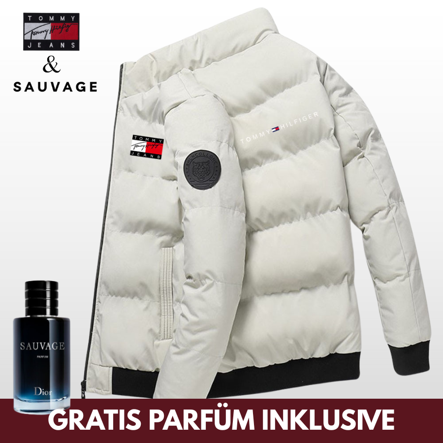 SONDERANGEBOT: TM JACKE + GRATIS PARFÜM