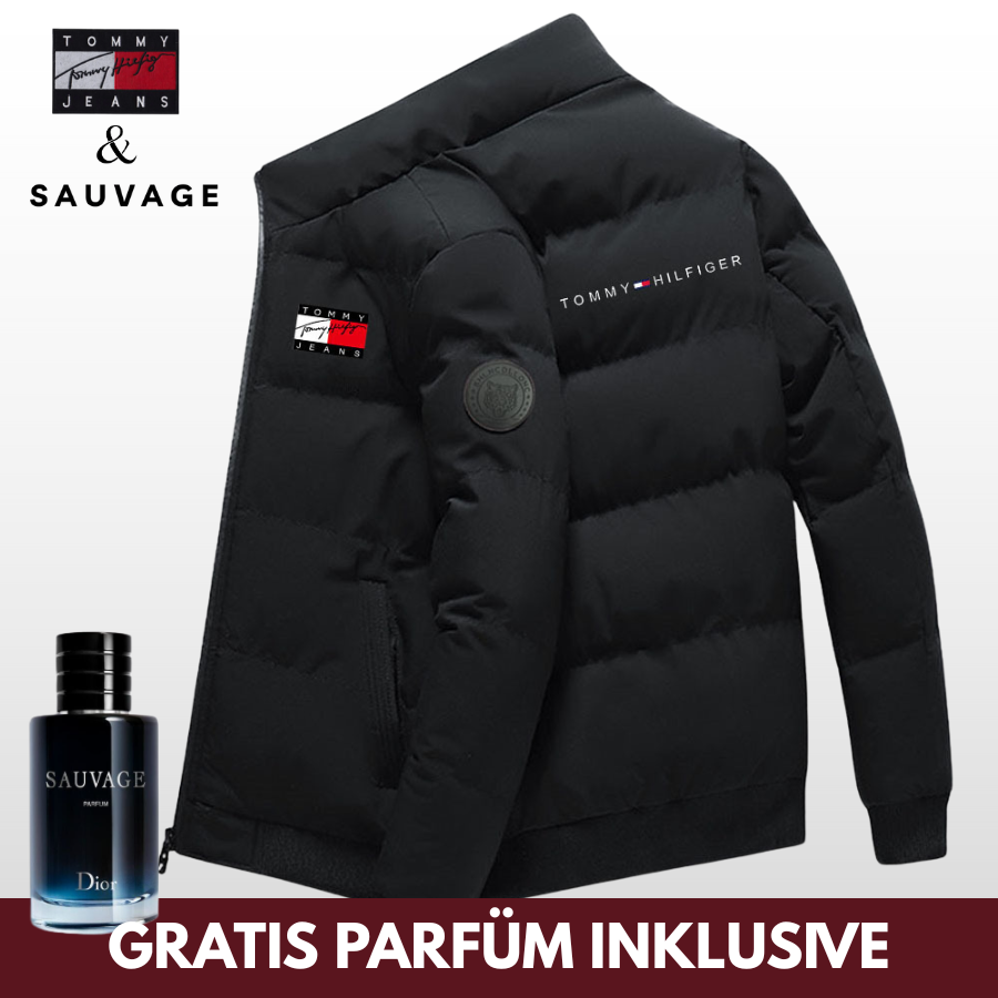 SONDERANGEBOT: TM JACKE + GRATIS PARFÜM