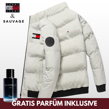 SONDERANGEBOT: TM JACKE + GRATIS PARFÜM